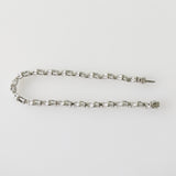 4.87ct Diamond Bracelet