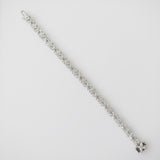 5.95ct Diamond Bracelet