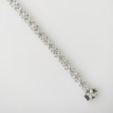 5.95ct Diamond Bracelet