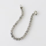 5.95ct Diamond Bracelet