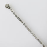 6.72ct Diamond Bracelet