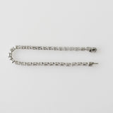 6.72ct Diamond Bracelet