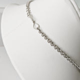 8.74ct Diamond Necklace
