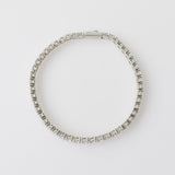 11.77ct Diamond Bracelet