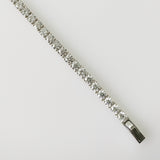 11.77ct Diamond Bracelet