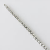 11.77ct Diamond Bracelet