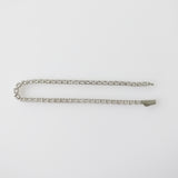 11.77ct Diamond Bracelet