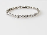 8.70ct Diamond Bracelet