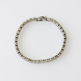 8.70ct Diamond Bracelet