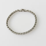 8.70ct Diamond Bracelet