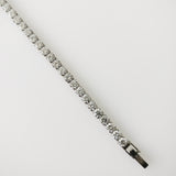 8.70ct Diamond Bracelet