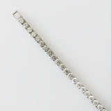 8.70ct Diamond Bracelet