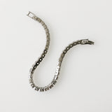 8.70ct Diamond Bracelet
