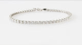 4.15ct Diamond Bracelet
