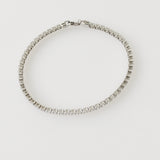 4.15ct Diamond Bracelet