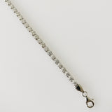 4.15ct Diamond Bracelet