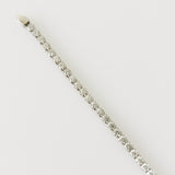 4.15ct Diamond Bracelet