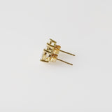 2.03ct Diamond Earrings