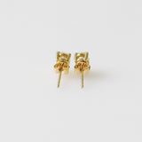 2.03ct Diamond Earrings