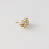 2.03ct Diamond Earrings