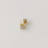 2.03ct Diamond Earrings