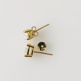 2.03ct Diamond Earrings