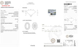 2.03ct Diamond Earrings