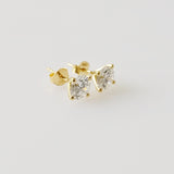 2.25ct Diamond Earrings