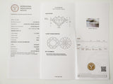 2.25ct Diamond Earrings