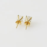 2.35ct Diamond Earrings