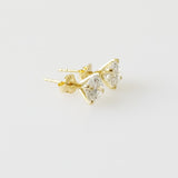 2.35ct Diamond Earrings