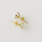 2.35ct Diamond Earrings