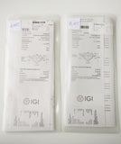 4.27ct Diamond Earrings
