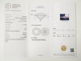 4.27ct Diamond Earrings