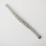 17.46ct Diamond Bracelet