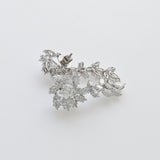 10.49ct Diamond Earrings
