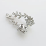 10.49ct Diamond Earrings