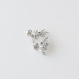 4.39ct Diamond Earrings