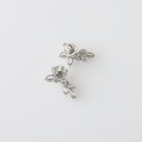 4.39ct Diamond Earrings