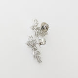 4.39ct Diamond Earrings