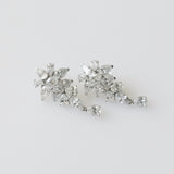 8.41ct Diamond Earrings