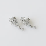 8.41ct Diamond Earrings