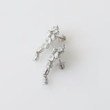 8.41ct Diamond Earrings