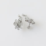 8.41ct Diamond Earrings