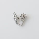 8.41ct Diamond Earrings