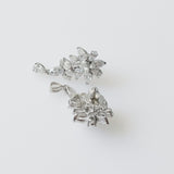 8.41ct Diamond Earrings