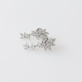 5.46ct Diamond Earrings