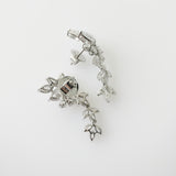 5.46ct Diamond Earrings