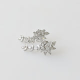 5.46ct Diamond Earrings