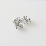 5.46ct Diamond Earrings
